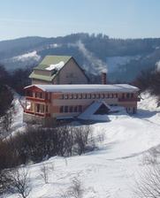 Hotel Vršatec - tu sa to všetko odohrá