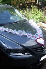 mazda 6 3.0i V6 american version