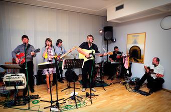 KAPELA P.R.C. (pop-rock-country)