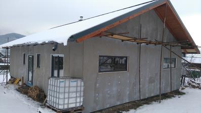 Severný pohľad