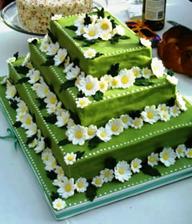 Torta.....uplný sen