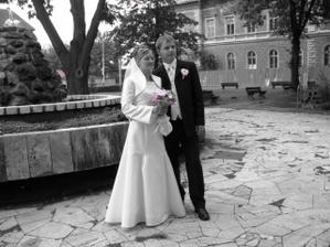 nemali sme "oridži" fotografa, no myslím, že môžeme byť spokojní... čo myslíte?
