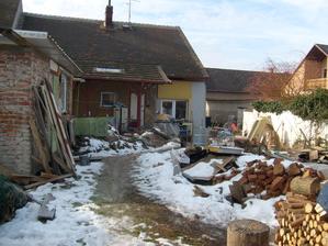 stejný pohled rok 2009