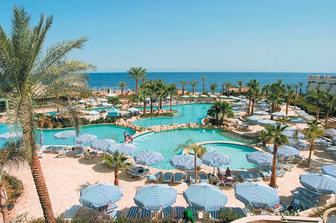Svadobna cesta - Egypt