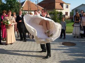 paaani... to je pohlad ;))