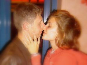 my dvaja pred 6 rokmi:)