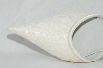 topánky detail