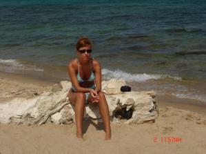 No a to som ja na dovolenke:-)