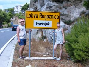 tak tady jsme byli (Chorvatsko)