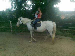 trénink na cestu k oltáři:)