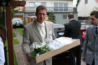můj miláček