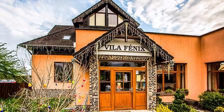 Svadobná hostina sa koná vo Vile Fénix pri obci Ludrová