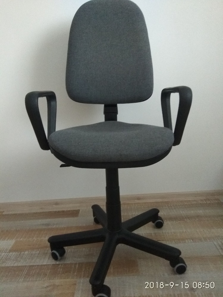 Židle - Obrázek č. 1