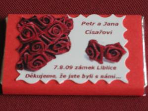 připravené