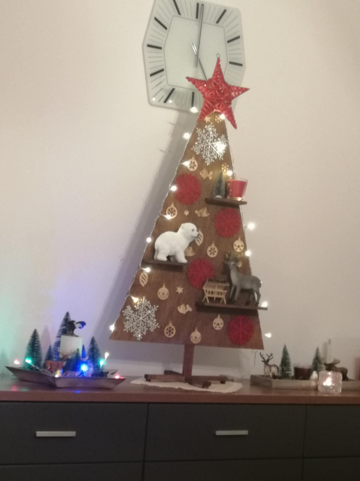 Vianočný stromček - Obrázok č. 3