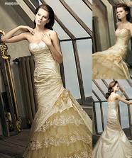 la sposa 2008-model madeira
