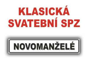 Naše SPZ
