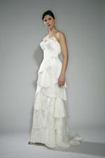 Gilles Montezin Bridal - Carmen