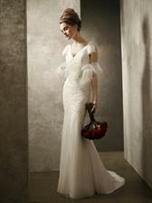 White by Vera Wang - VW351021