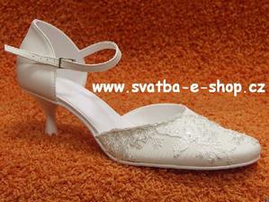 Tyhle botky budu mit