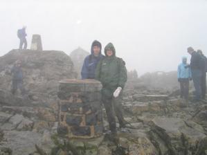 Ben Nevis story. :-))