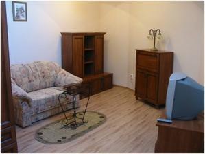 Zeby mladomanzelsky apartman?