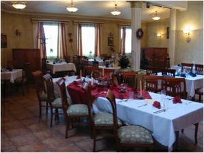 Alebo v tychto restauracnych..podla poctu hosti,ktori prijmu pozvanie