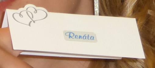 realita v restauracii