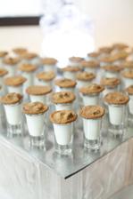 Milk and Cookies