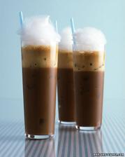 Ice coffee
