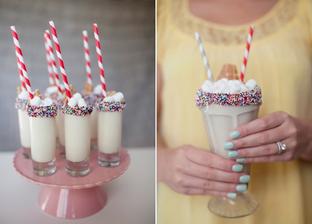 Milkshake
