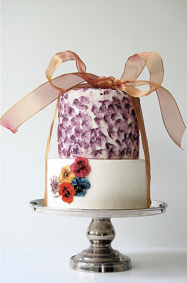 Malované dorty - Obrázek č. 15