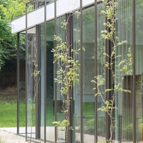 Projekt pergola