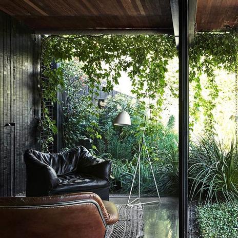 Projekt pergola