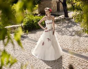 Cerise - Point Mariage 2016