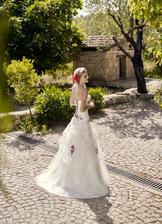 Cerise - Point Mariage 2016 zada