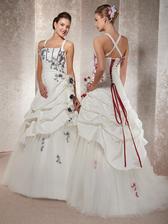 Bordeaux - Annie couture