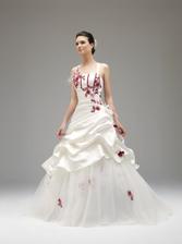 Annie couture - front