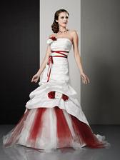 Impression - Aurye Mariage, collection 2011