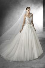 Taciana - Pronovias 2016