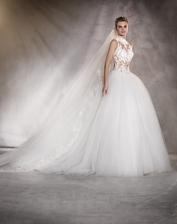 Almeria - Pronovias 2017