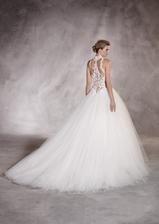 Almeria - Pronovias 2017 zada