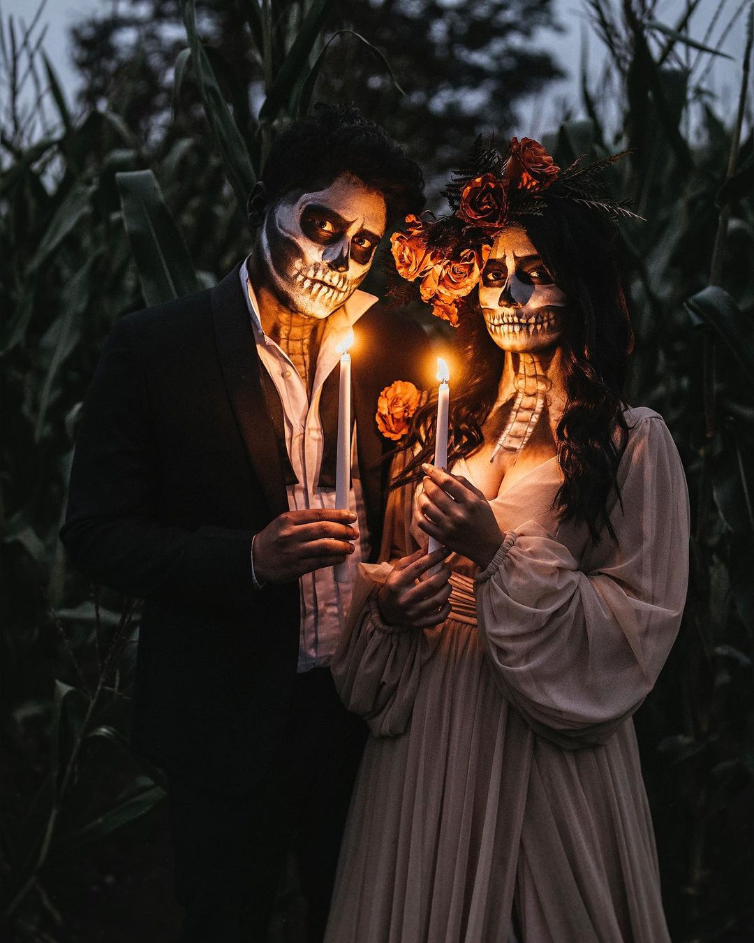 🎃 Halloweenska svatba 🖤 - Obrázek č. 7