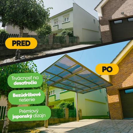 🚗 Dopraj svojmu autu japonskú kvalitu! 🚗