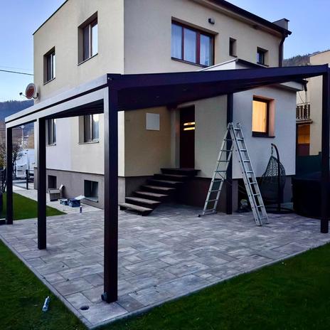 💙Zľava pre fanúšikov Modrej strechy💙