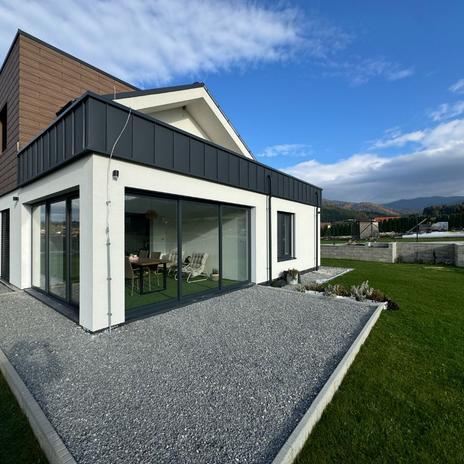 💙Zľava pre fanúšikov Modrej strechy💙