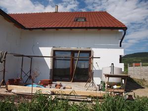 zateplujem fasádu
