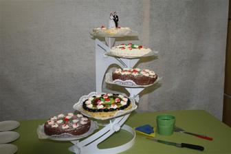 TORTA