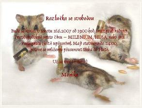dámská jízda :-)