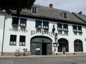 restaurace, kde bude svatební hostina
